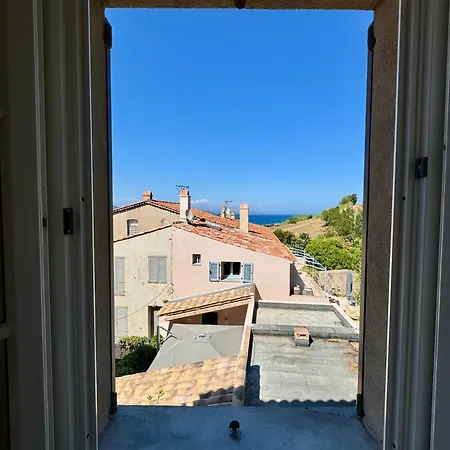 펜션 Townhouse In Tropez *