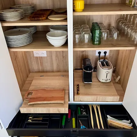 Townhouse In Tropez * Saint-Tropez